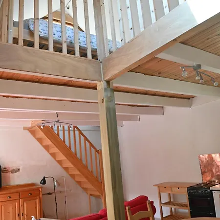 Keriven Casa vacanze *