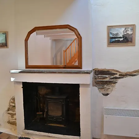 Casa vacanze Keriven