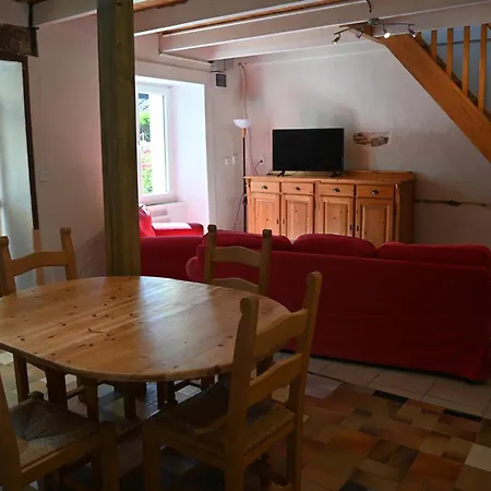Casa vacanze Keriven Caurel (Cotes-d'Armor)