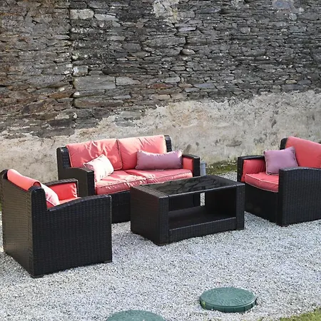 Keriven Casa vacanze