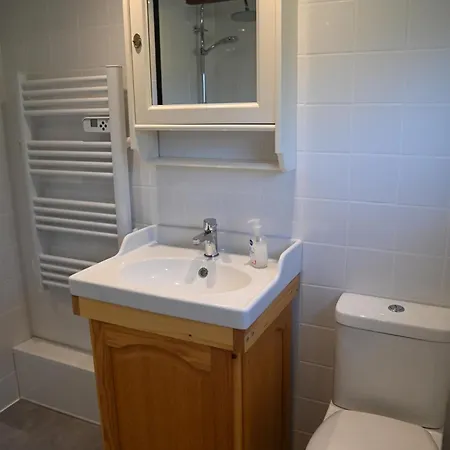 Casa vacanze Keriven *