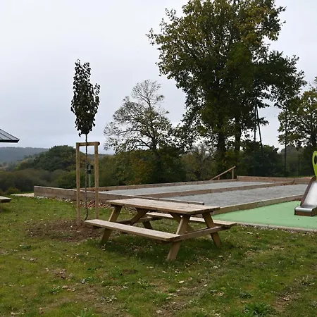 Casa vacanze Keriven Caurel (Cotes-d'Armor)