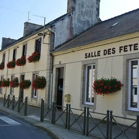 Keriven Casa vacanze Caurel (Cotes-d'Armor)