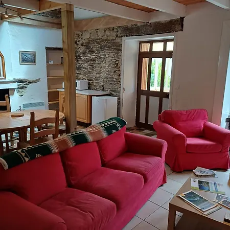 Keriven Casa vacanze